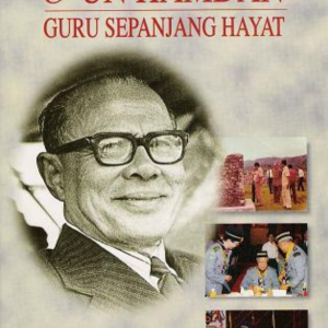 Tun Hamdan: Guru Sepanjang Hayat