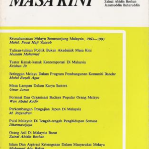 Malaysia Masa Kini 1984