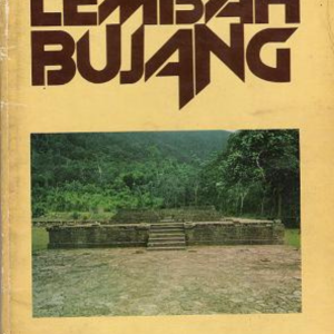 Lembah Bujang = The Bujang Valley