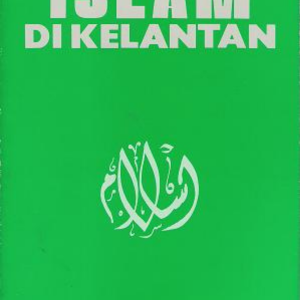 Islam di Kelantan