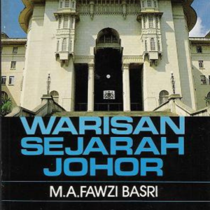 Warisan Sejarah Johor