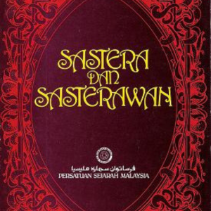 Sastera dan Sasterawan