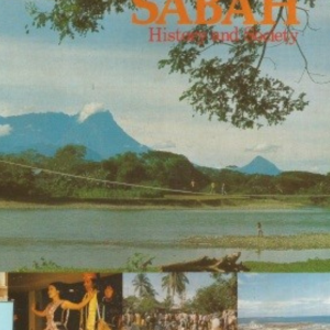 Sabah: History and Society