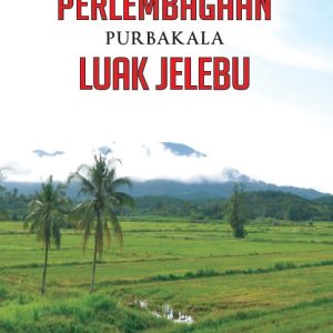 Perlembagaan Purbakala Luak Jelebu
